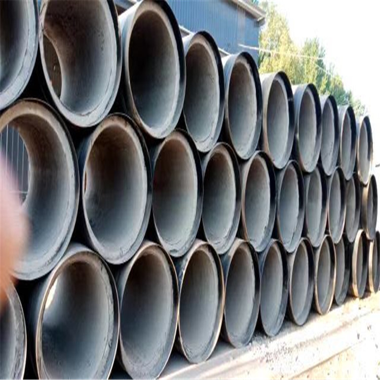 大口徑水泥管