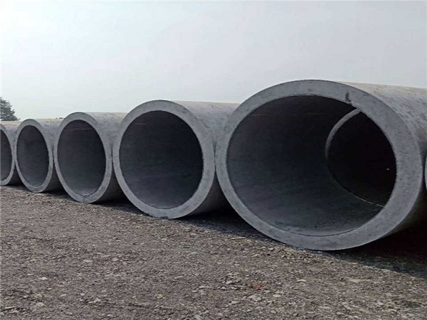 濟(jì)寧水泥管報價