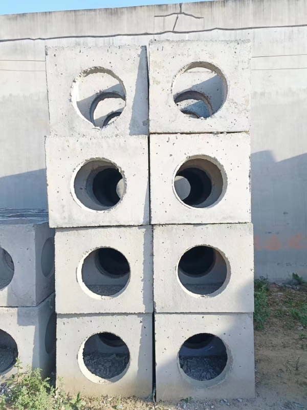 水泥預制檢查井